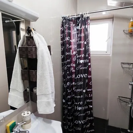 Apartment Self Checkin Fully Equipped Timisoara
