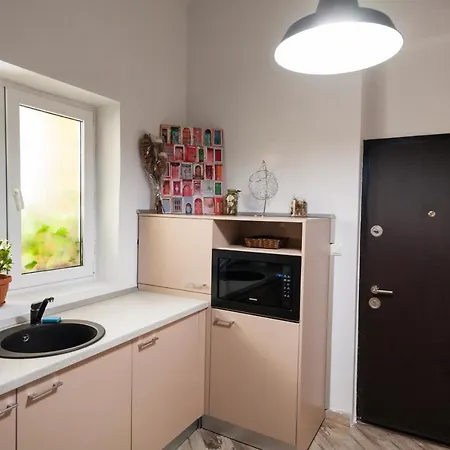 Apartment Self Checkin Fully Equipped Timisoara