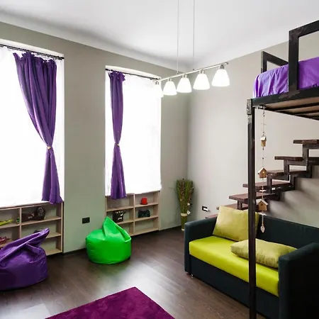 Self Checkin Fully Equipped *