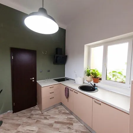 Appartamento Self Checkin Fully Equipped