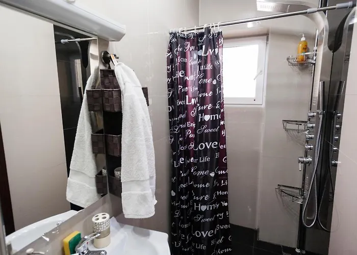 Apartamento Self Checkin Fully Equipped Timişoara