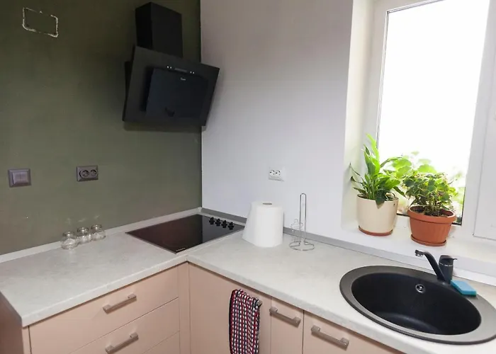 Self Checkin Fully Equipped Apartamento