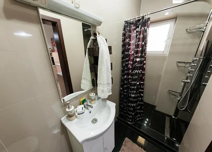 Apartamento Self Checkin Fully Equipped Timişoara