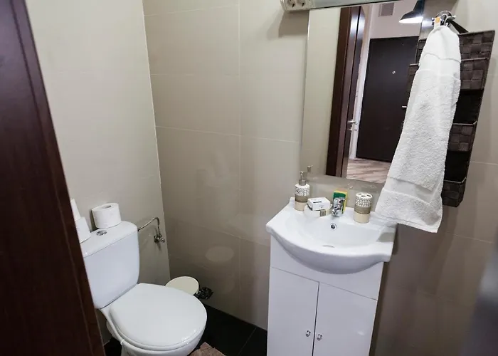 Self Checkin Fully Equipped Apartamento Timişoara