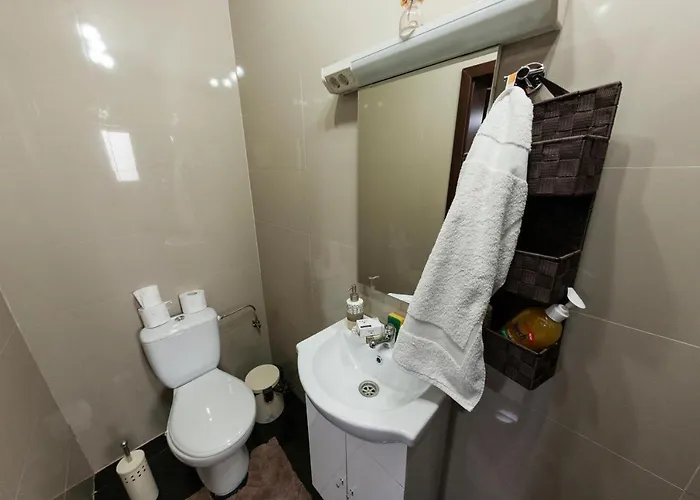 Self Checkin Fully Equipped *