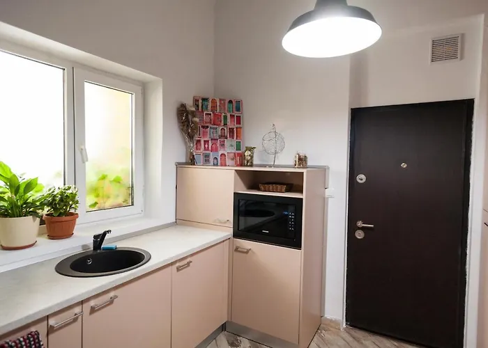 Apartamento Self Checkin Fully Equipped Timişoara