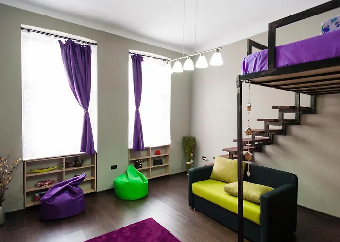 Self Checkin Fully Equipped *