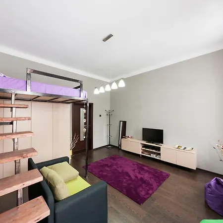 Self Checkin Fully Equipped * Τιμισοάρα