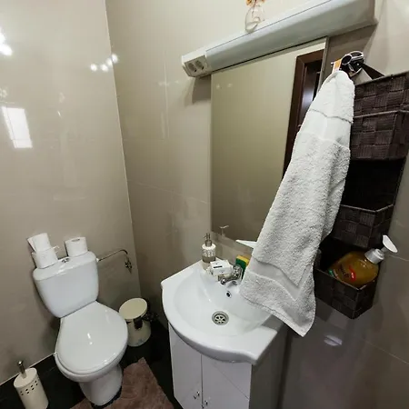 Self Checkin Fully Equipped *